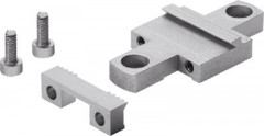 fixation de profilé MUC-8