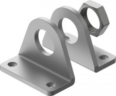 fixation par pattes HBN-S-20/25X2
