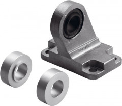 chape de pied LSN-320