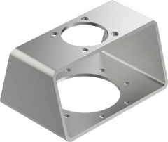 adaptateur de montage DARQ-B-F25-F16-R13