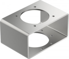 adaptateur de montage DARQ-B-F25-F25-R13