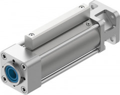 Frein de maintien DACS-16-A-S
