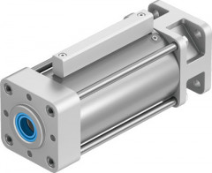 Frein de maintien DACS-20-A-R3-S