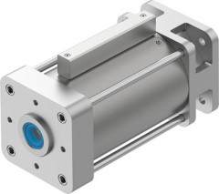 Frein de maintien DACS-25-A-R3-S
