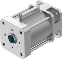 Frein de maintien DACS-40-A-R3-S