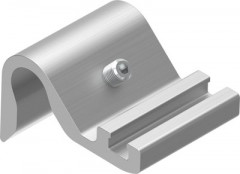 support de capteur DASP-M4-125-A