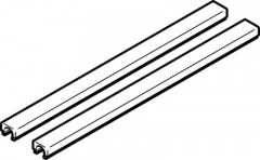 barrette de capteurs DASP-B6-60-C-SR