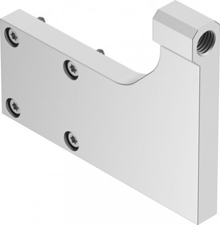 DADP-ES-G8-20 Support d'amortisseur