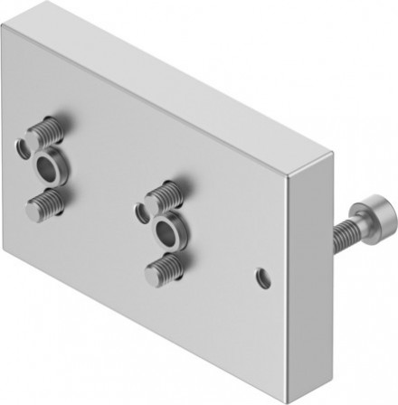 DADP-ES-G8-25 Support d'amortisseur