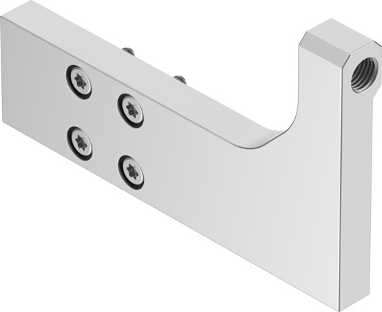 DADP-ES-G8-16 Support d'amortisseur