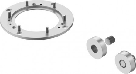 DADM-CK-140-4 Kit d'indexation