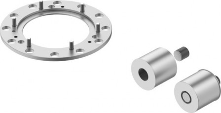 DADM-CK-140-12 Kit d'indexation