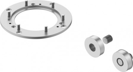 DADM-CK-140-6 Kit d'indexation