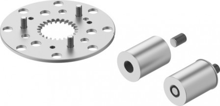 DADM-CK-90-8 Kit d'indexation