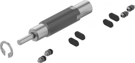 DADM-TK-90 Kit d'inversion