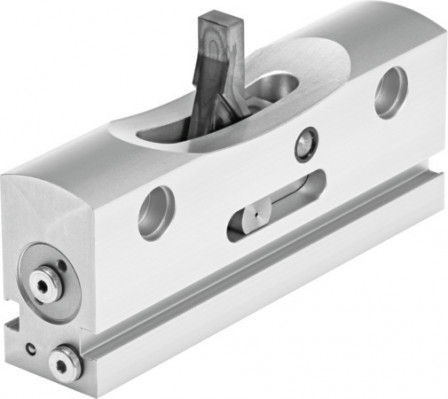 DADM-EP-G6-10 Module de position intermédiaire