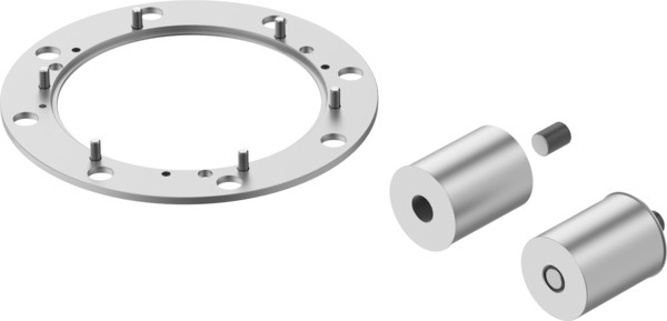 DADM-CK-220-8 Kit d'indexation