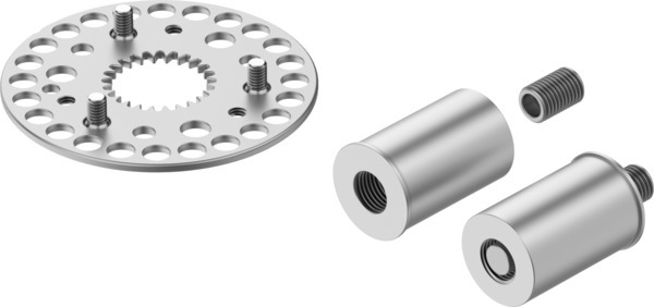 DADM-CK-65-24 Kit d'indexation