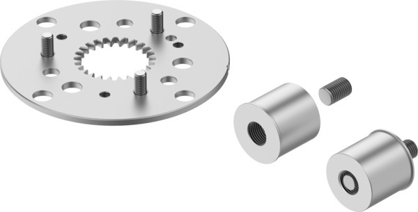 DADM-CK-90-4 Kit d'indexation