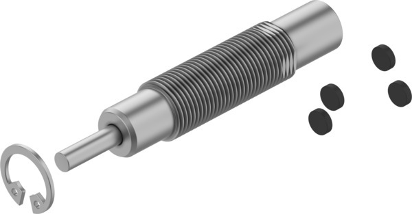 DADM-TK-65 Kit d'inversion