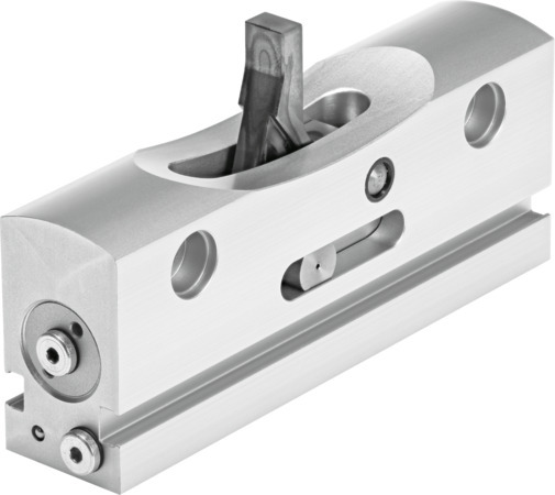 DADM-EP-G6-10 Module de position intermédiaire