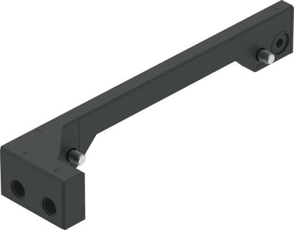 DADG-AK-G8-25-100 Kit de raccordement