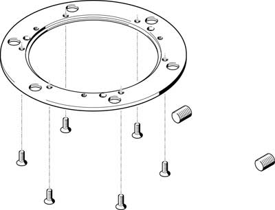 kit d'indexation DADM-CK-220-3