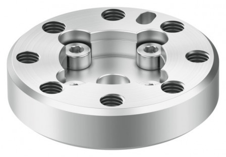 DARF-Q13-12-1 Flasque emboîtable