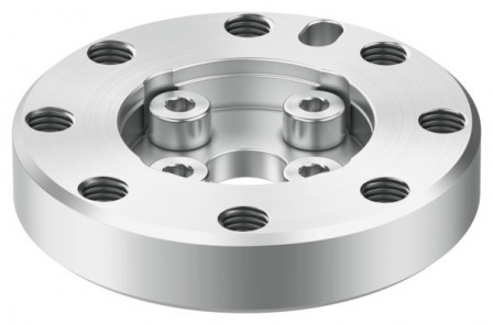 DARF-Q13-16-1 Flasque emboîtable