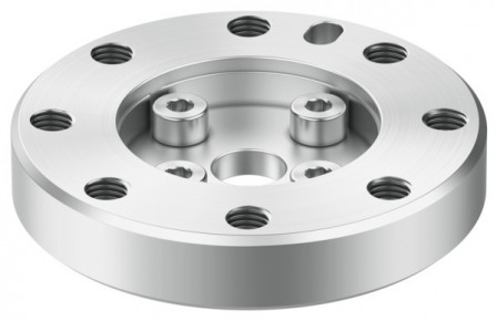 DARF-Q13-20-1 Flasque emboîtable
