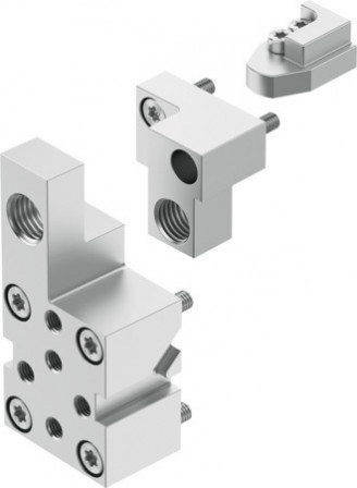 DADP-SP-G9-20-R Kit d'embase