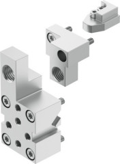 DADP-SP-G9-20-R Kit d'embase