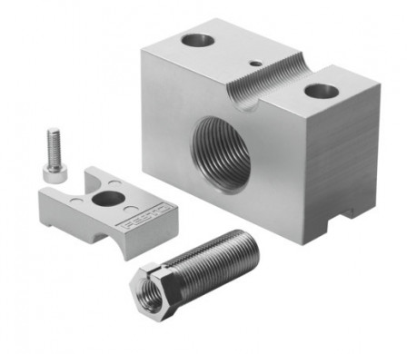 YSRF-S-16-C Flasque de fixation