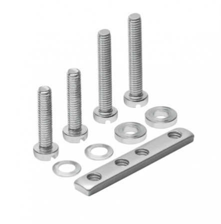 ZVB-8-14/18 Kit de fixation
