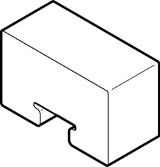 NPE-220 Tampon de secours