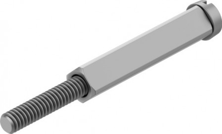 DADP-AK-Q1-6 Kit d'adaptation