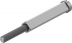 DADP-AK-Q1-10 Kit d'adaptation