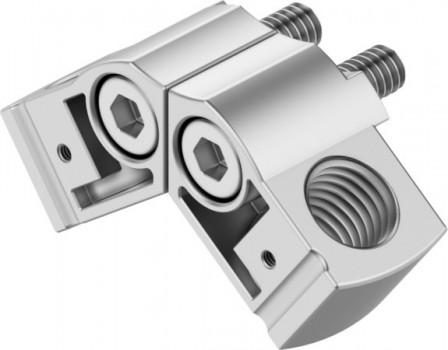 DSM-25-B Support d'amortissement