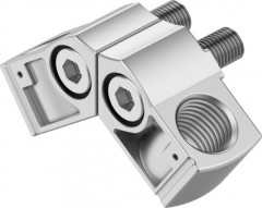 DSM-40-B Support d'amortissement