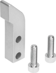 KTH-50/63/80 Levier de commande