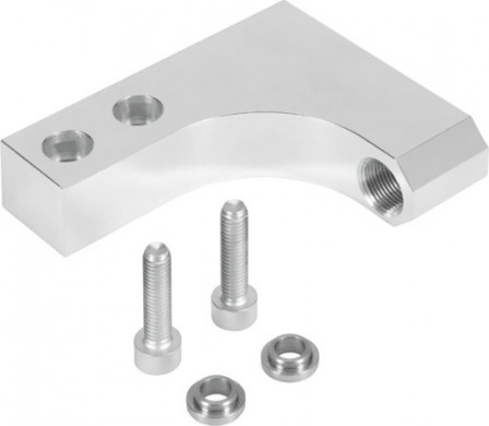 DADP-ES-G6-16 Support d'amortisseur