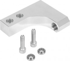 DADP-ES-G6-12 Support d'amortisseur