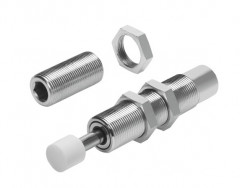 SLZ-16-YSR-C Kit d'amortisseur