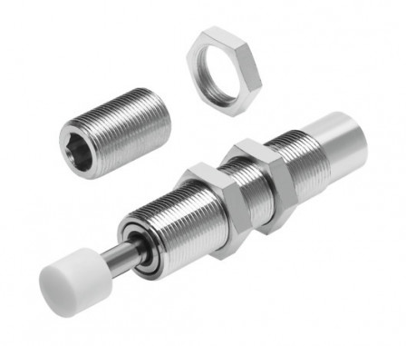 SLE-10-YSR-C Kit d'amortisseur