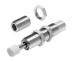 SLE-10-YSR-C Kit d'amortisseur