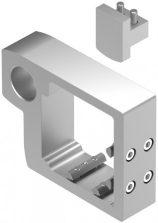 DAYP-E21-90 Support d'amortisseur