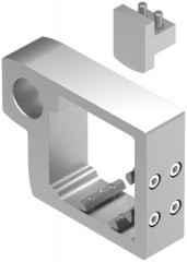 DAYP-E21-90 Support d'amortisseur