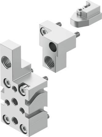 DADP-SP-G9-16-R Kit d'embase