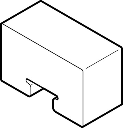 NPE-220 Tampon de secours