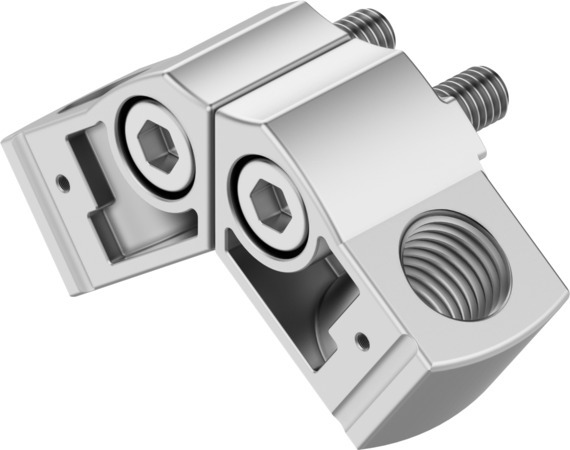 DSM-32-B Support d'amortissement